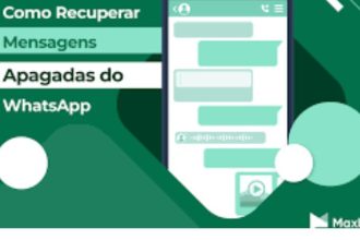 como recuperar mensagem apagada do whatsapp iphone