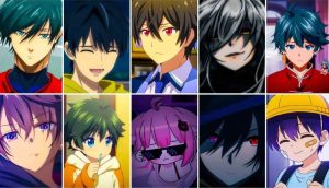 fotos de animes para perfil do whatsapp