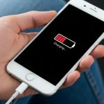por que a bateria do celular descarrega rápido