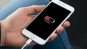 por que a bateria do celular descarrega rápido