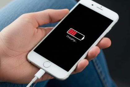 por que a bateria do celular descarrega rápido