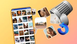 Aplicativo Para Recuperar Fotos Apagadas Do Celular