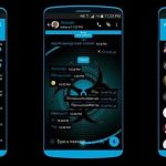 Temas Para WhatsApp GB