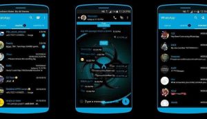 Temas Para WhatsApp GB