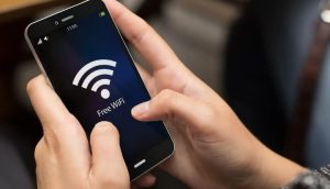 Ideias De Senhas Para WiFi