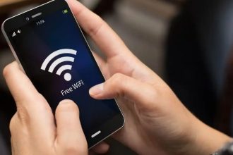 Ideias De Senhas Para WiFi