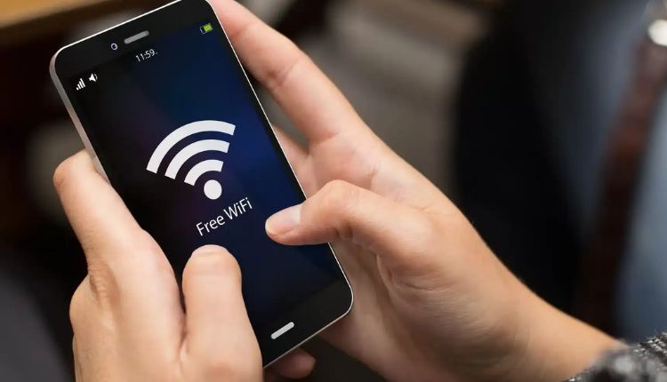 Ideias De Senhas Para WiFi