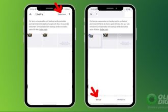 apagadas da lixeira do celular google fotos recuperar