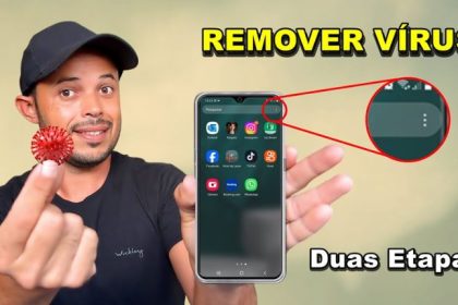 como remover vírus do whatsapp