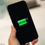 como calibrar bateria de celular