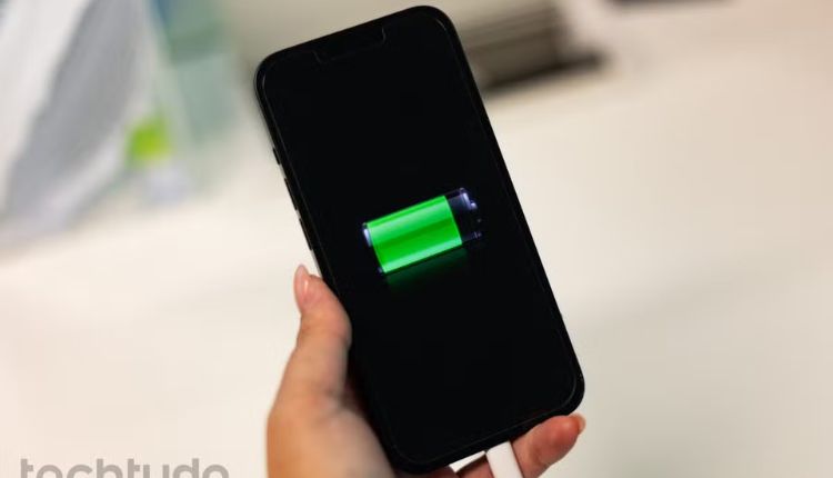 como calibrar bateria de celular