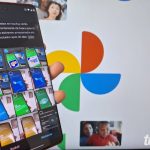 onde fica as fotos apagadas da lixeira