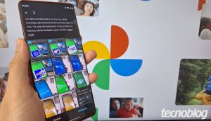 onde fica as fotos apagadas da lixeira