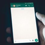 recuperar imagem apagada do whatsapp