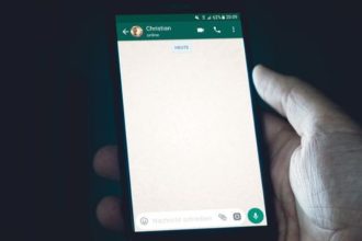 recuperar imagem apagada do whatsapp