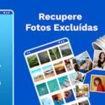 Melhor Aplicativo Para Recuperar Fotos Apagadas do Android