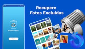 Melhor Aplicativo Para Recuperar Fotos Apagadas do Android
