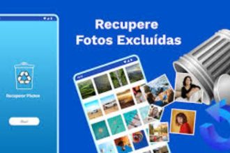 Melhor Aplicativo Para Recuperar Fotos Apagadas do Android