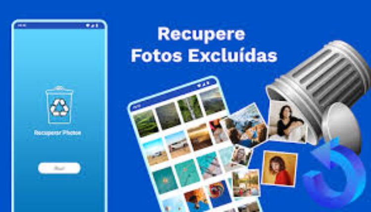 Melhor Aplicativo Para Recuperar Fotos Apagadas do Android