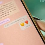 como recuperar mensagem apagada no whatsapp iphone