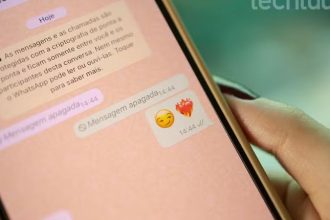 como recuperar mensagem apagada no whatsapp iphone