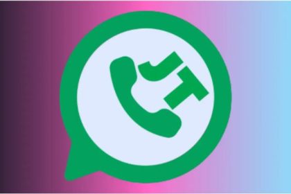 Baixar JT WhatsApp