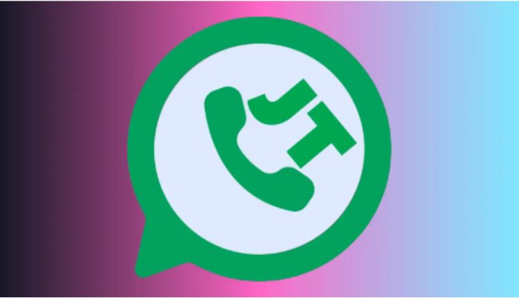 Baixar JT WhatsApp
