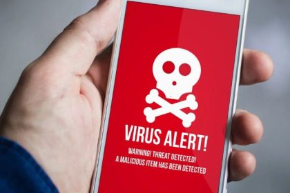 Como Remover um Vírus do Celular