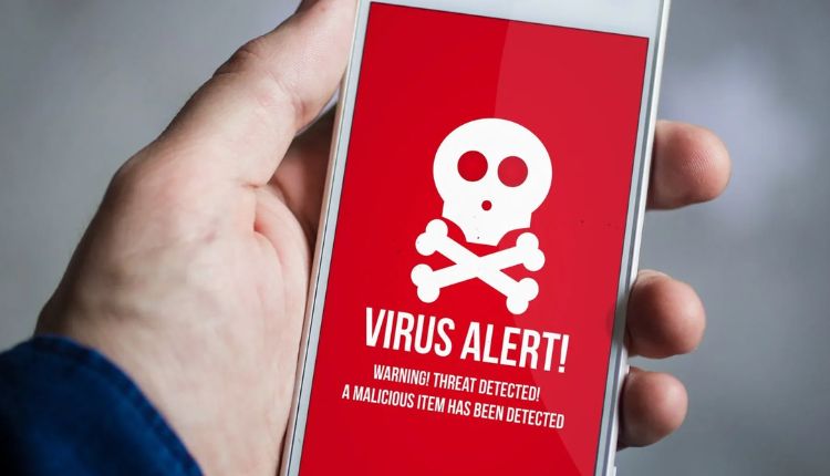 Como Remover um Vírus do Celular