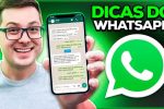 Dicas De WhatsApp