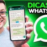 Dicas De WhatsApp