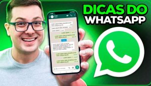Dicas De WhatsApp
