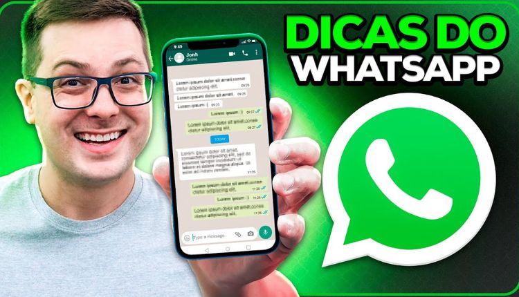 Dicas De WhatsApp