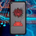 Limpar Virus Android