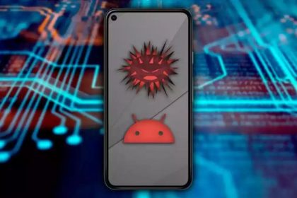 Limpar Virus Android