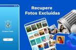 Recuperar Imagens Apagadas