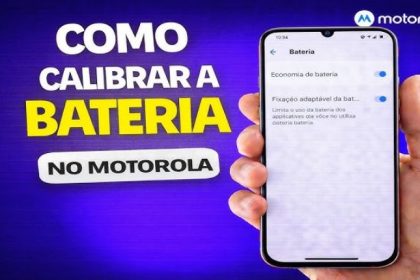 como resetar bateria motorola