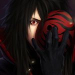 papel de parede para celular de animes