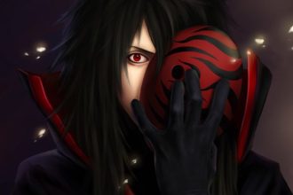 papel de parede para celular de animes