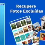 Achar Fotos Apagadas