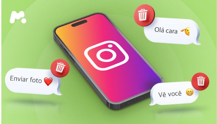 Como Recuperar as Fotos Apagadas do Instagram