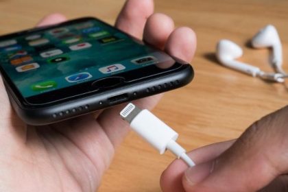 Como Carregar o iPhone Mais Rapido
