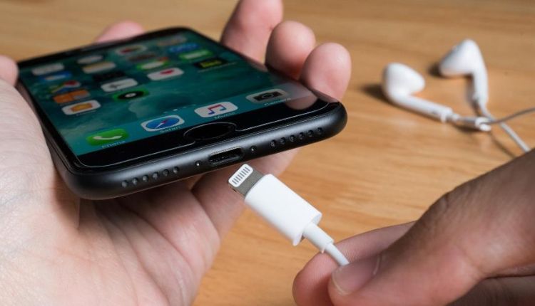 Como Carregar o iPhone Mais Rapido