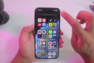 Como Limpar Virus iPhone