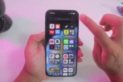 Como Limpar Virus iPhone