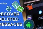 Como Recuperar Mensagens SMS Apagadas