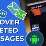 Como Recuperar Mensagens SMS Apagadas
