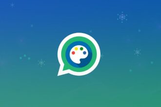 baixar temas para whatsapp gb