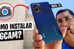 como instalar gcam