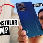 como instalar gcam